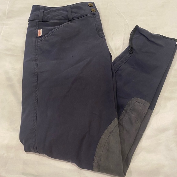 Samshield - Tailored Sportsman - ForHorses - Equiline - Picture 2 of 11